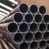 Round - Square and Rectangular Tubing - Steel Tube Services