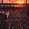 The essential role of steel in the Railway Industry